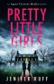 [Agent Victoria Heslin Thriller 02] • Pretty Little Girls